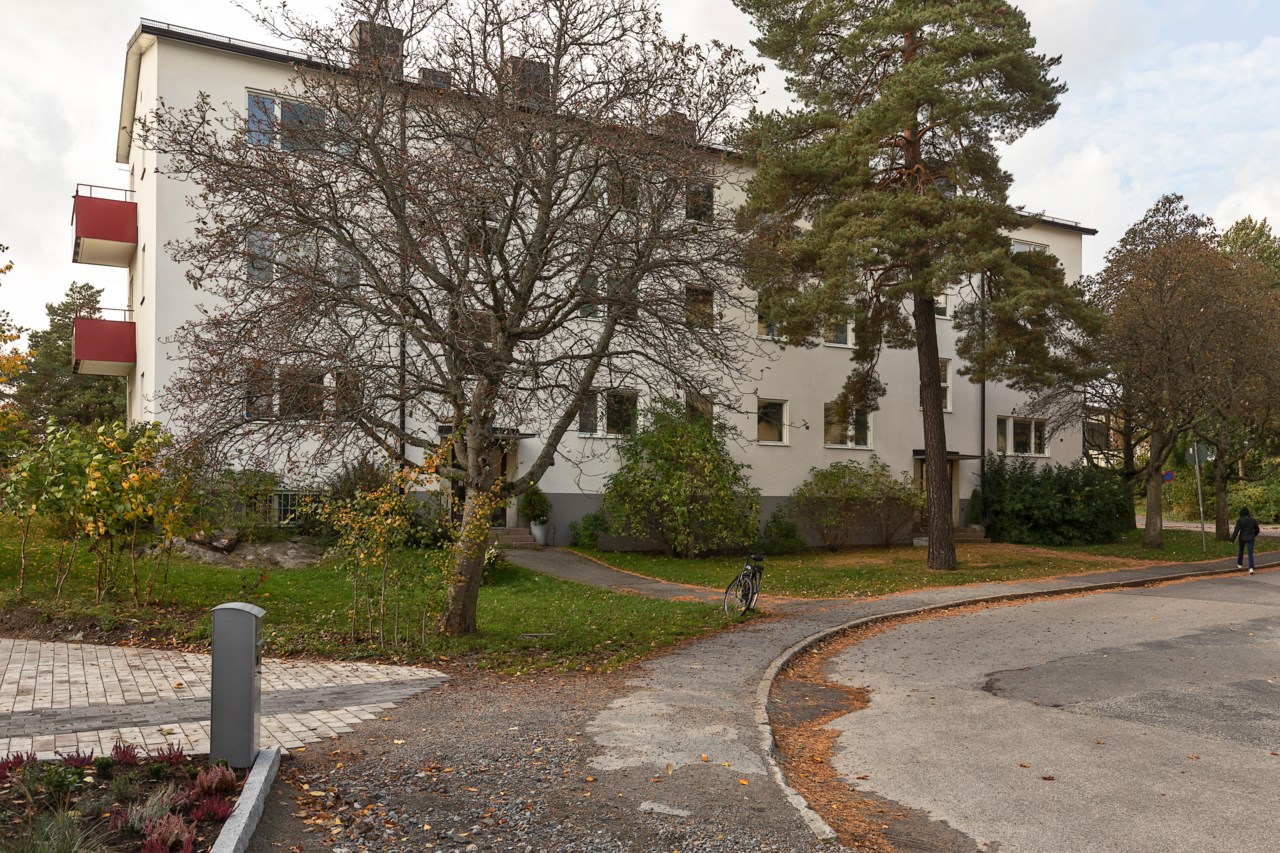 Thunbergsgatan 28