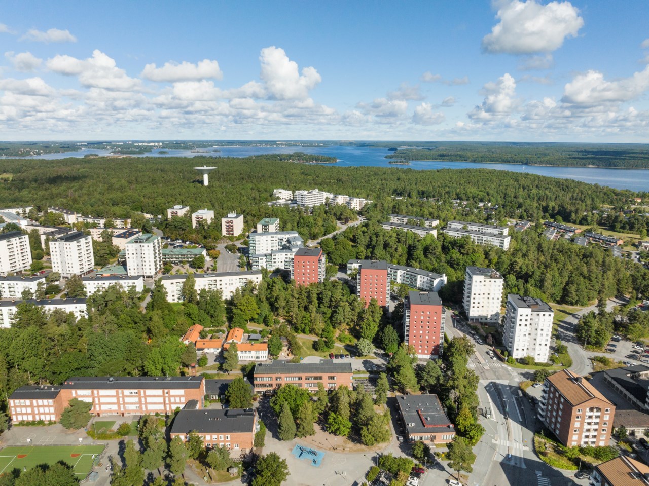 Högnäsvägen 2