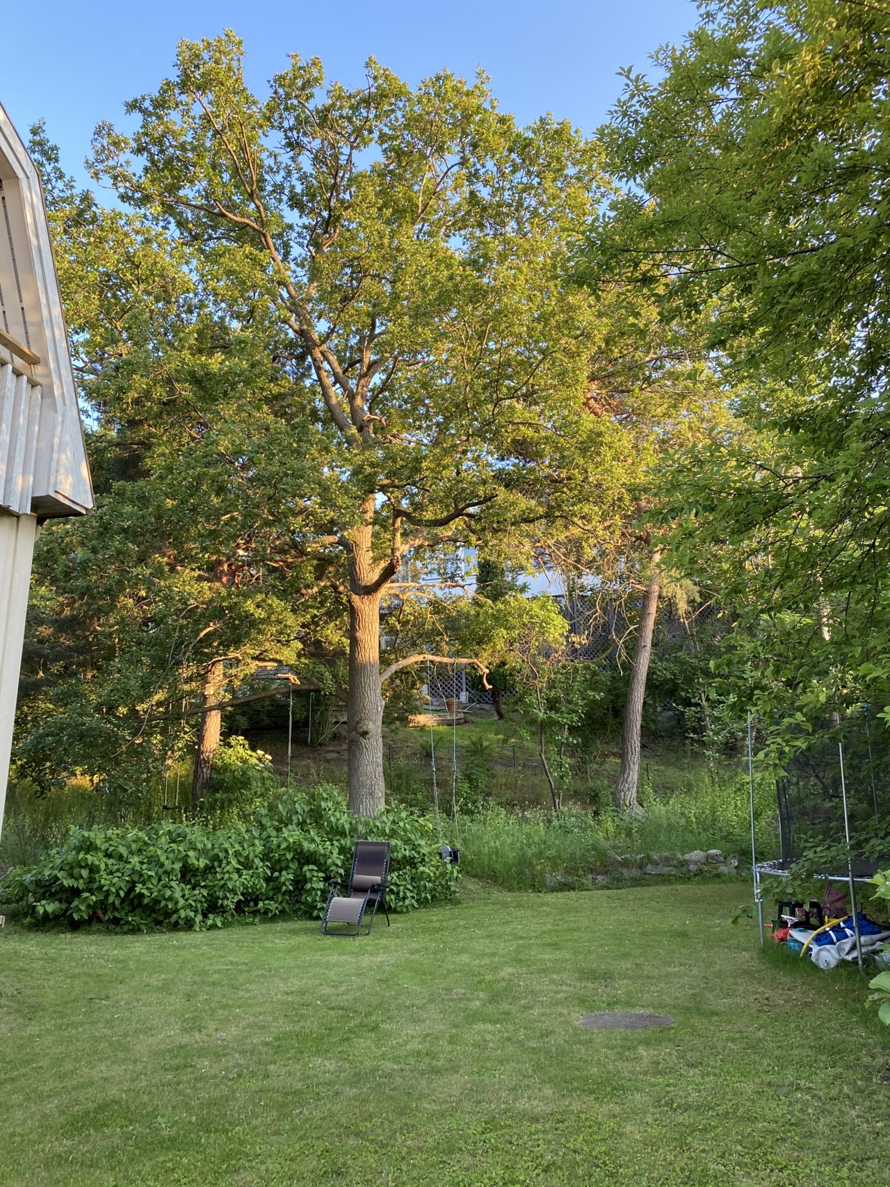 Riddersviksvägen 149