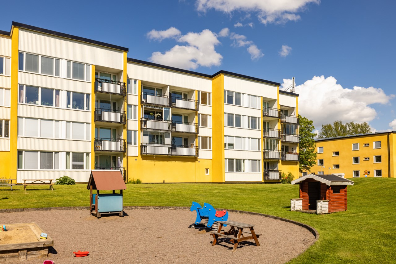 Minutgränd 37