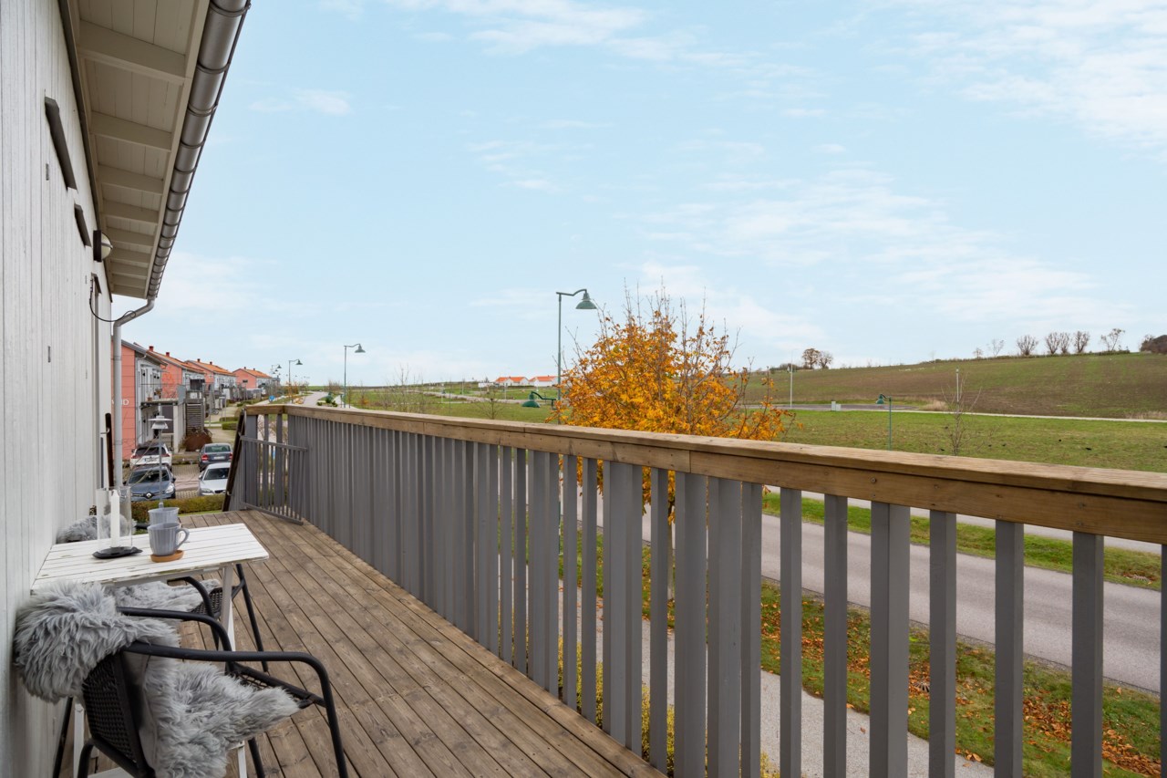 Mullbärsgatan 3D