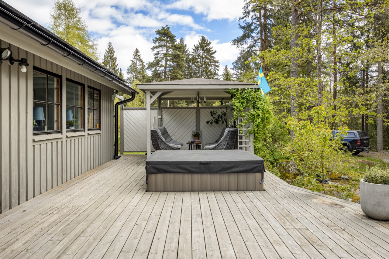 Mörbytorpsvägen 218