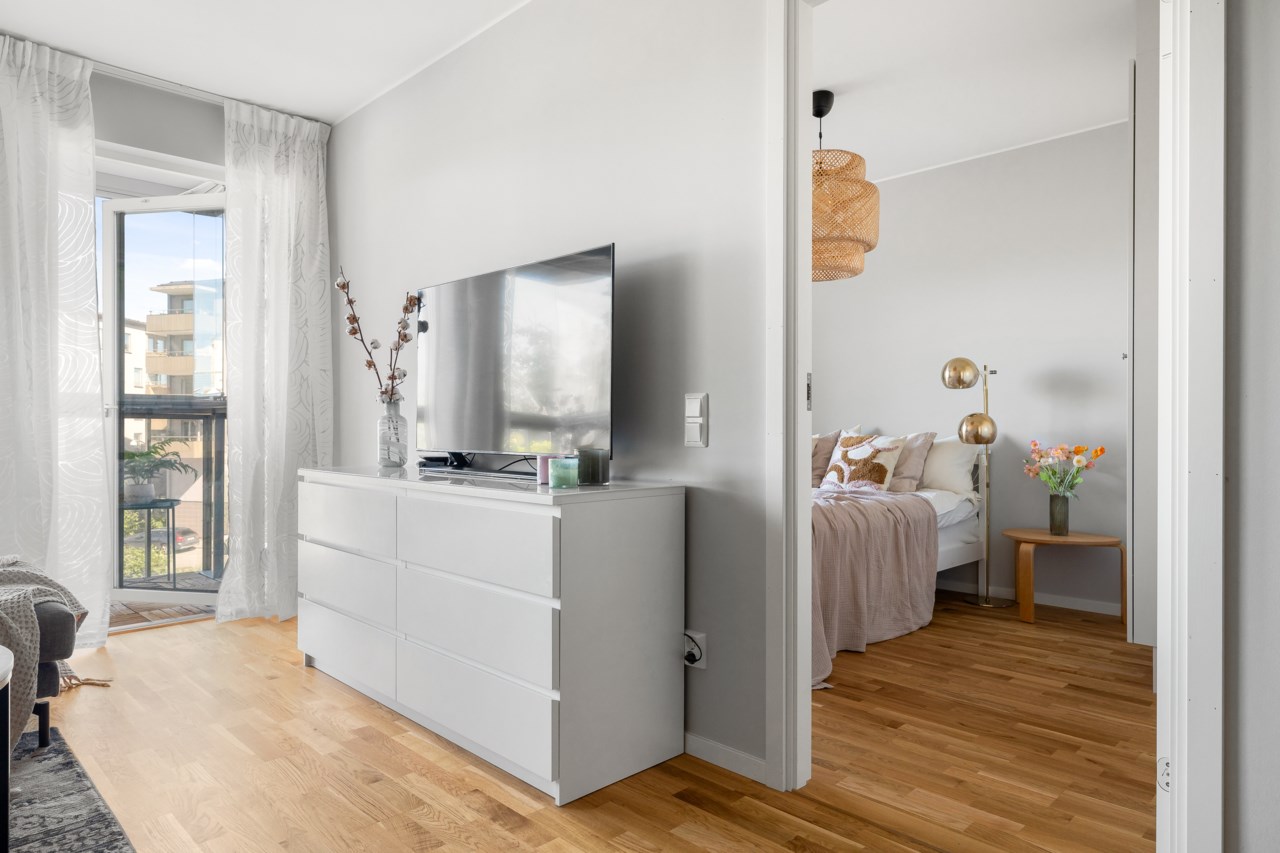 Forskningsringen 87A