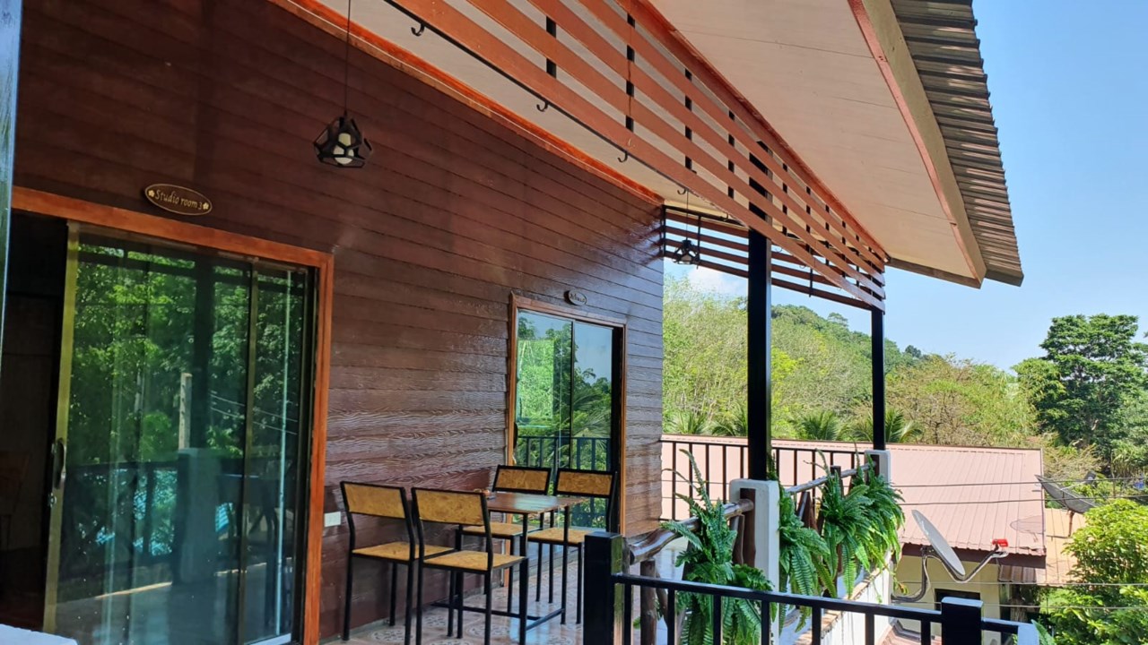 Safina pool Villa
