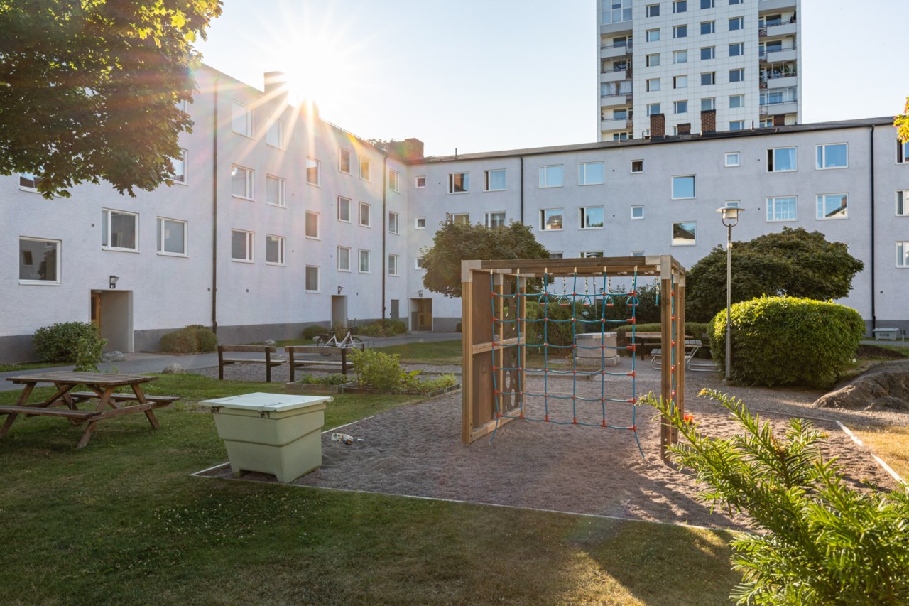Harpsundsvägen 65