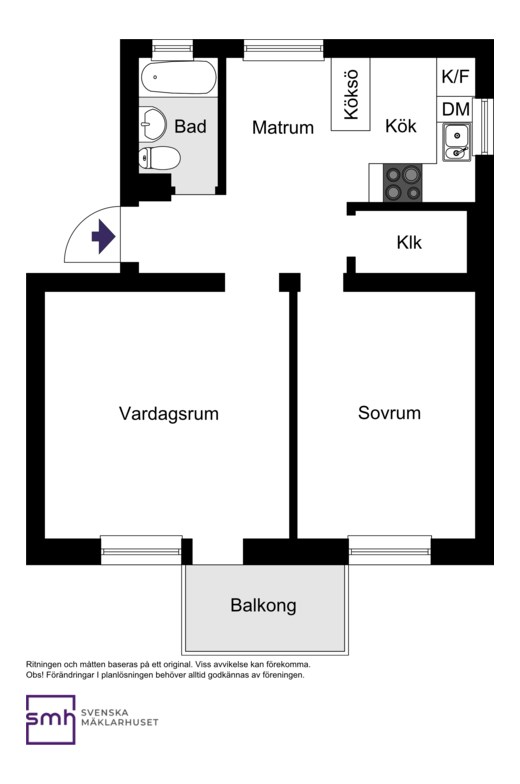 Galonvägen 1