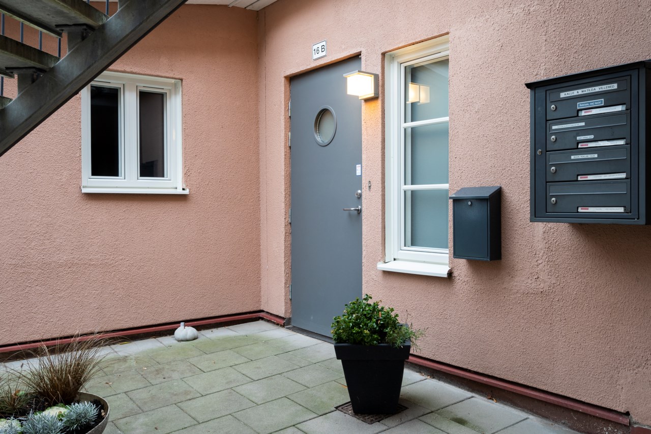 Hospitalsgatan 16b 29