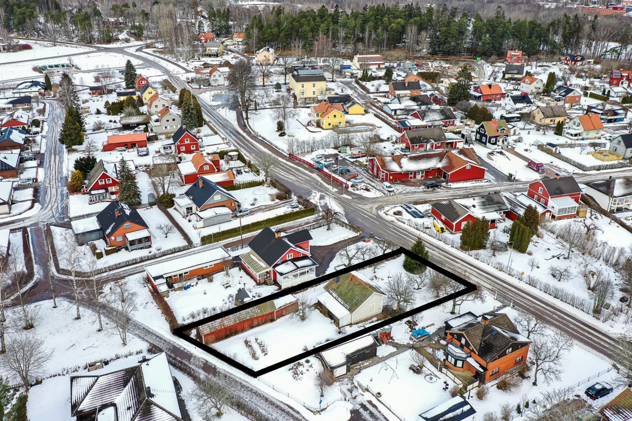 Bergslagsvägen 220