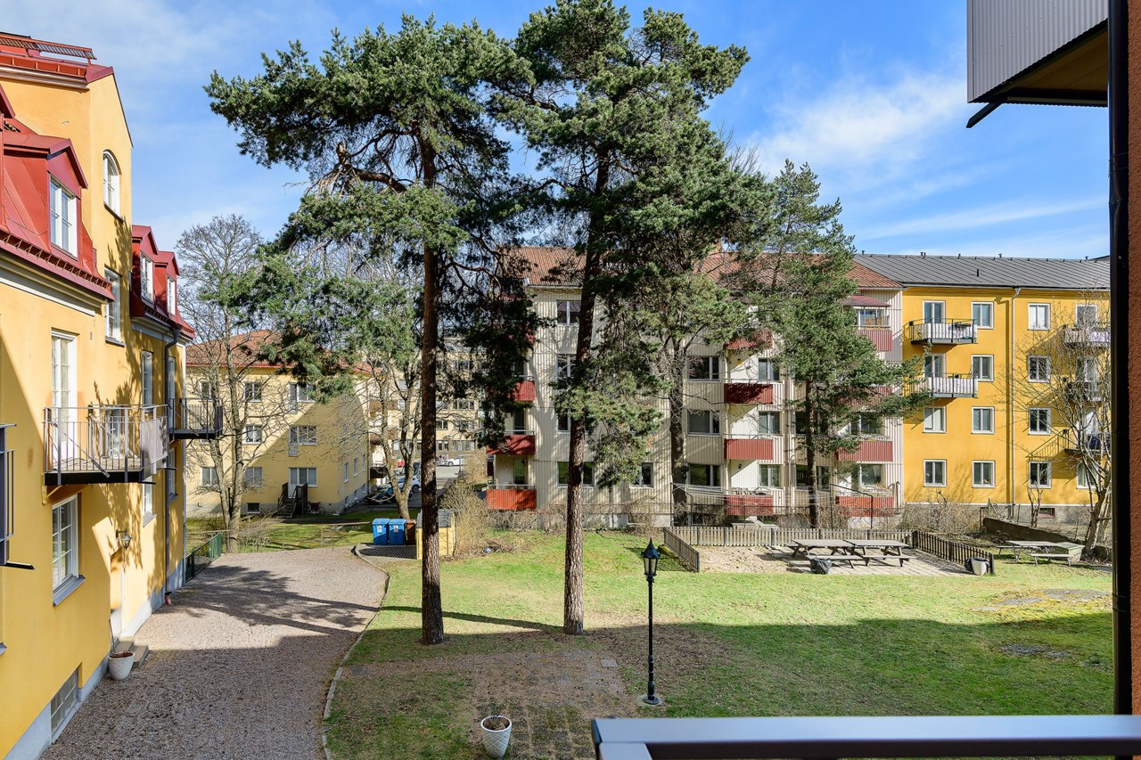 Ursviksvägen 10A