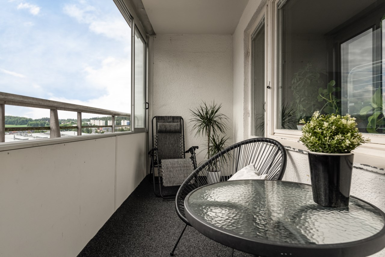 Tumba Torg 107, 5tr
