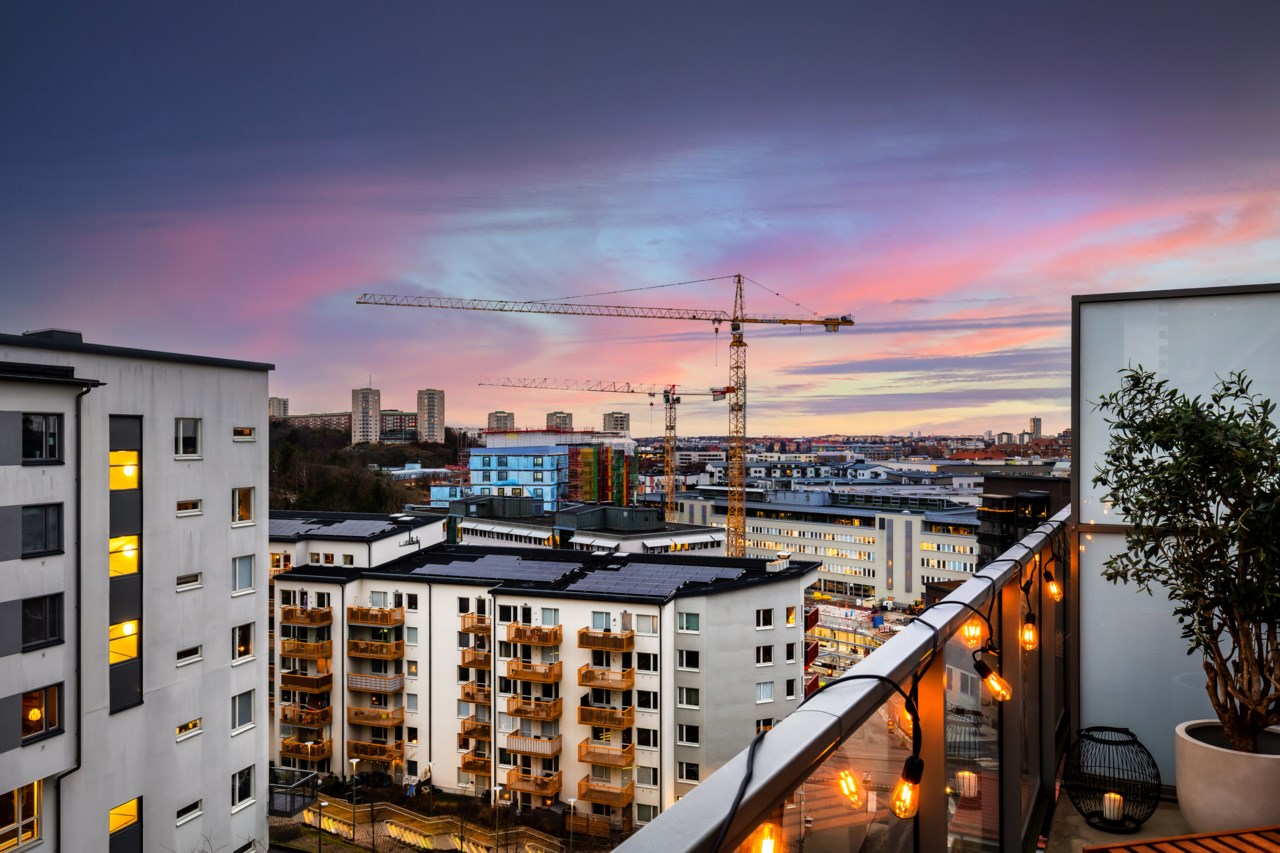 Sturehillsvägen 15, 4 tr