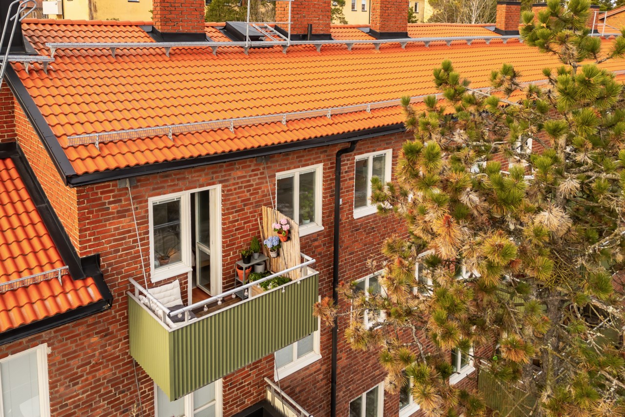 Sparbanksvägen 66