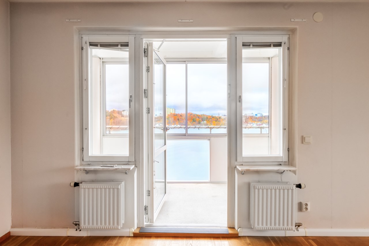 Svartviksslingan 33, vån 8