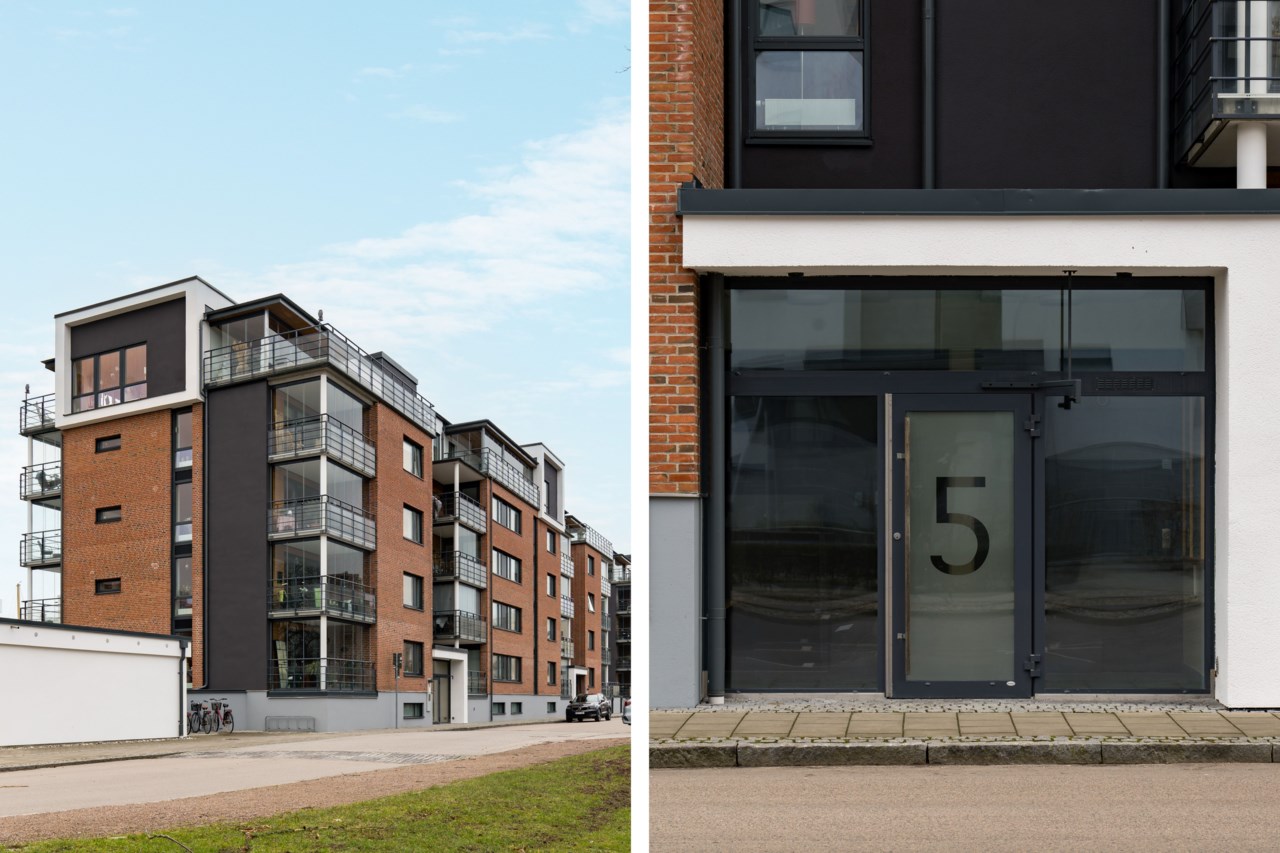 Badhusgatan 5