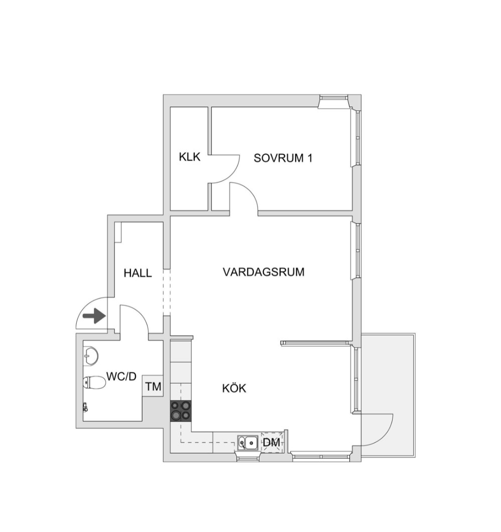Svampskogsvägen 13
