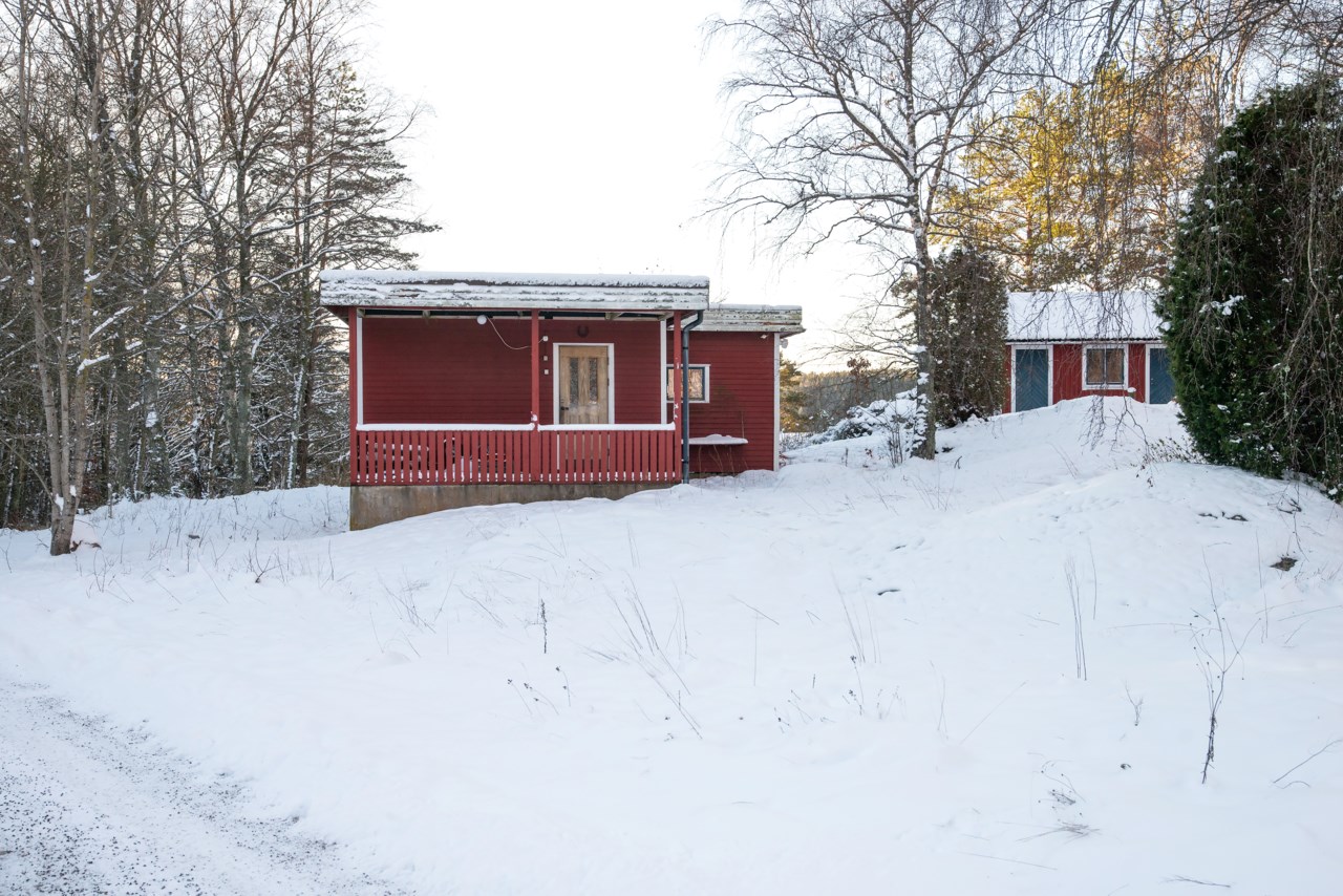 Svälte 141