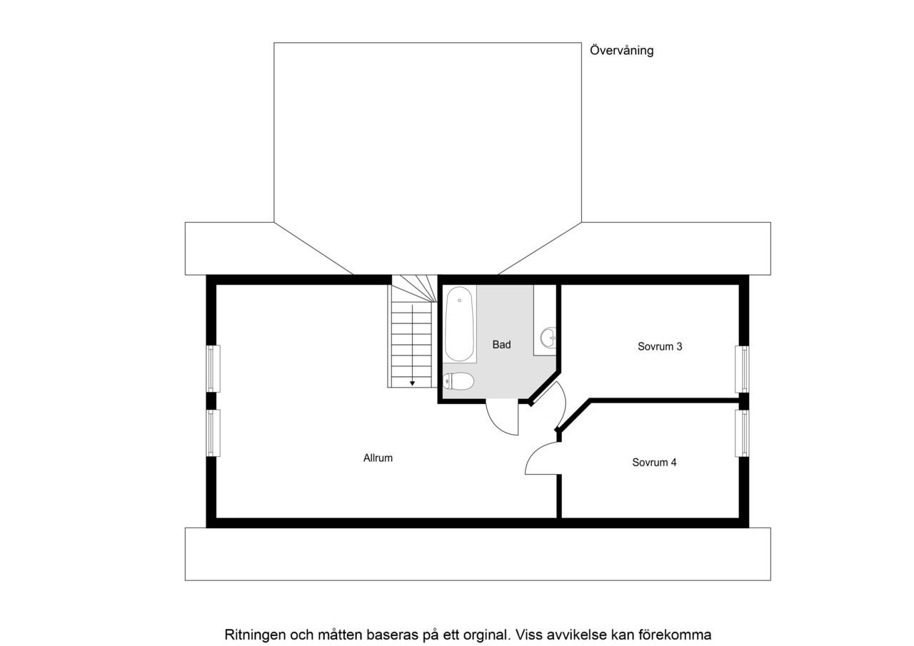 Bergtomtavägen 8