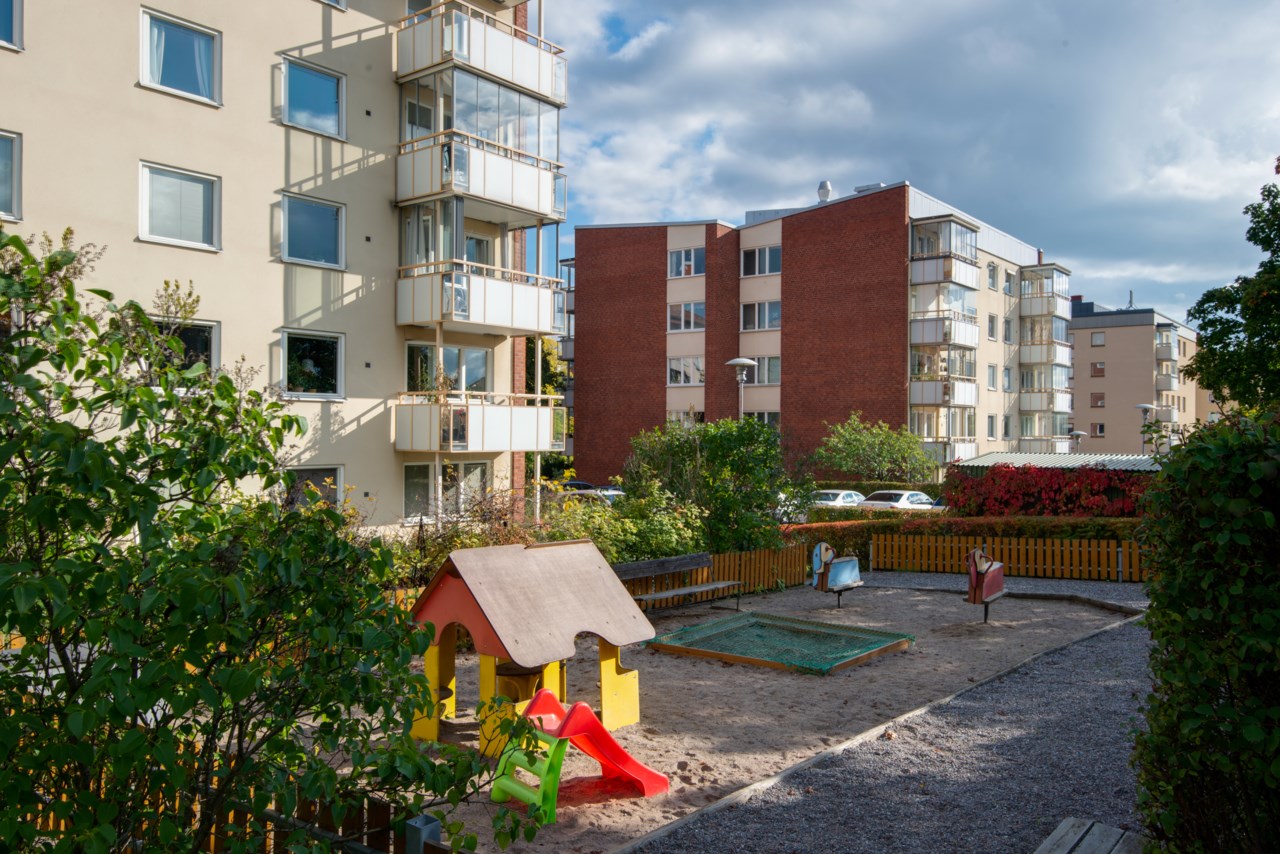 Albygatan 127