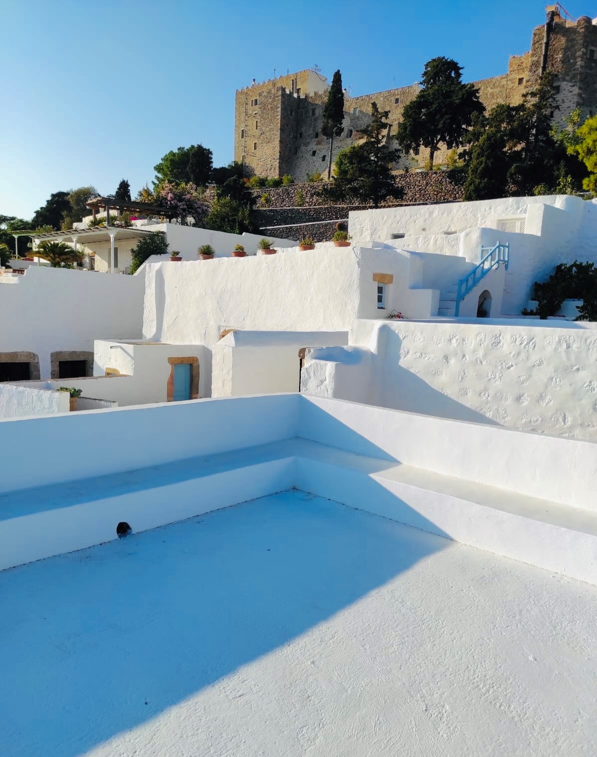 Patmos