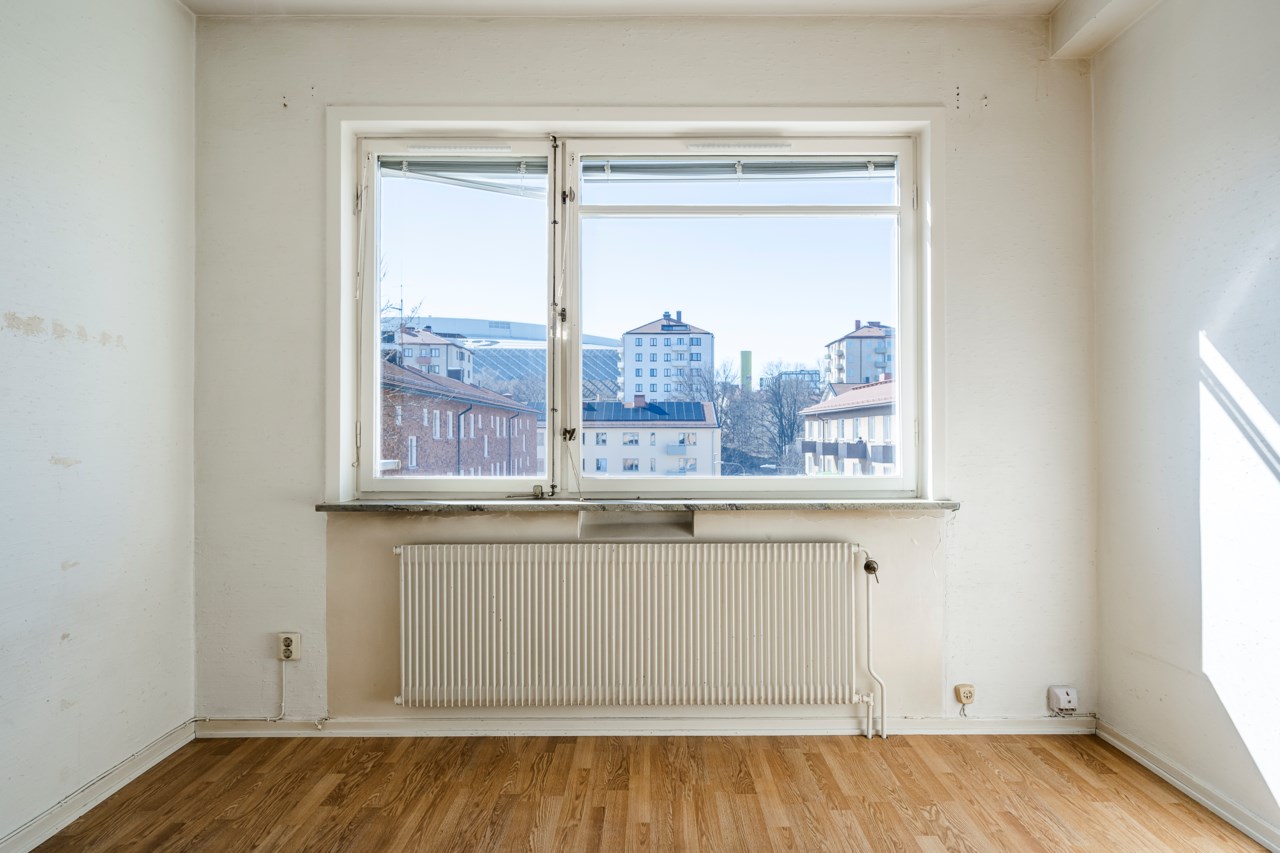 Blåsutvägen 27