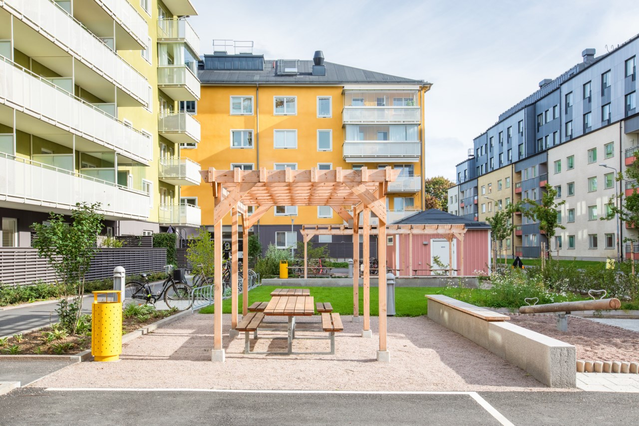 Kantorsgatan 9
