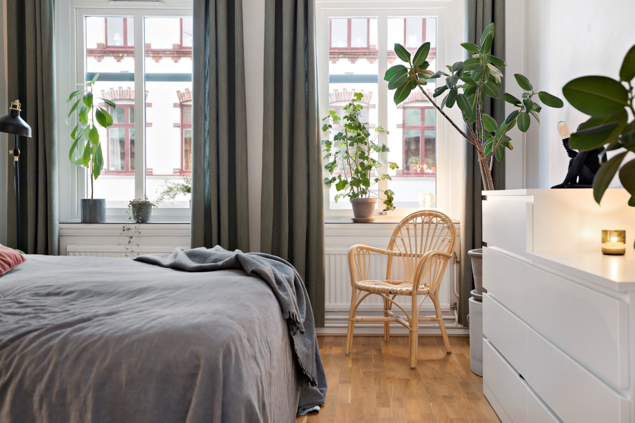 Backhausgatan 3A
