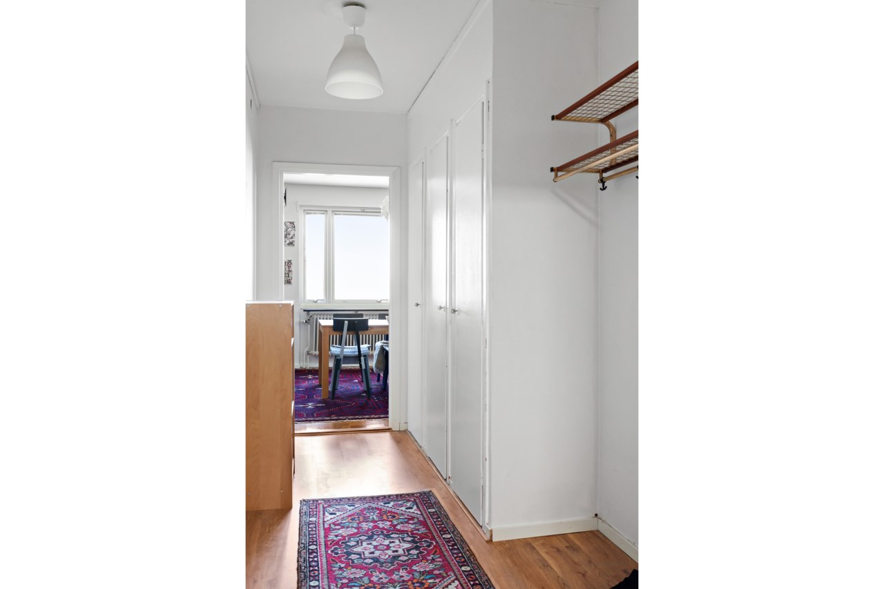 Planteringsvägen 48E