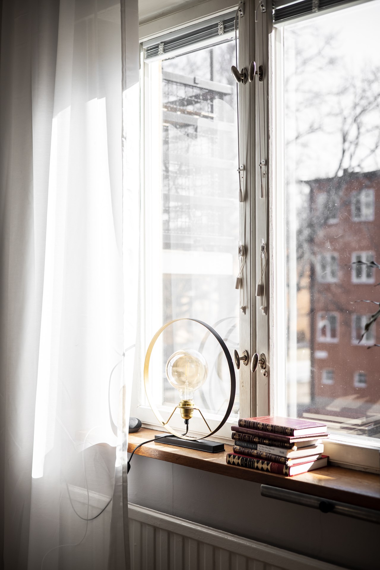 Cedergrensvägen 22