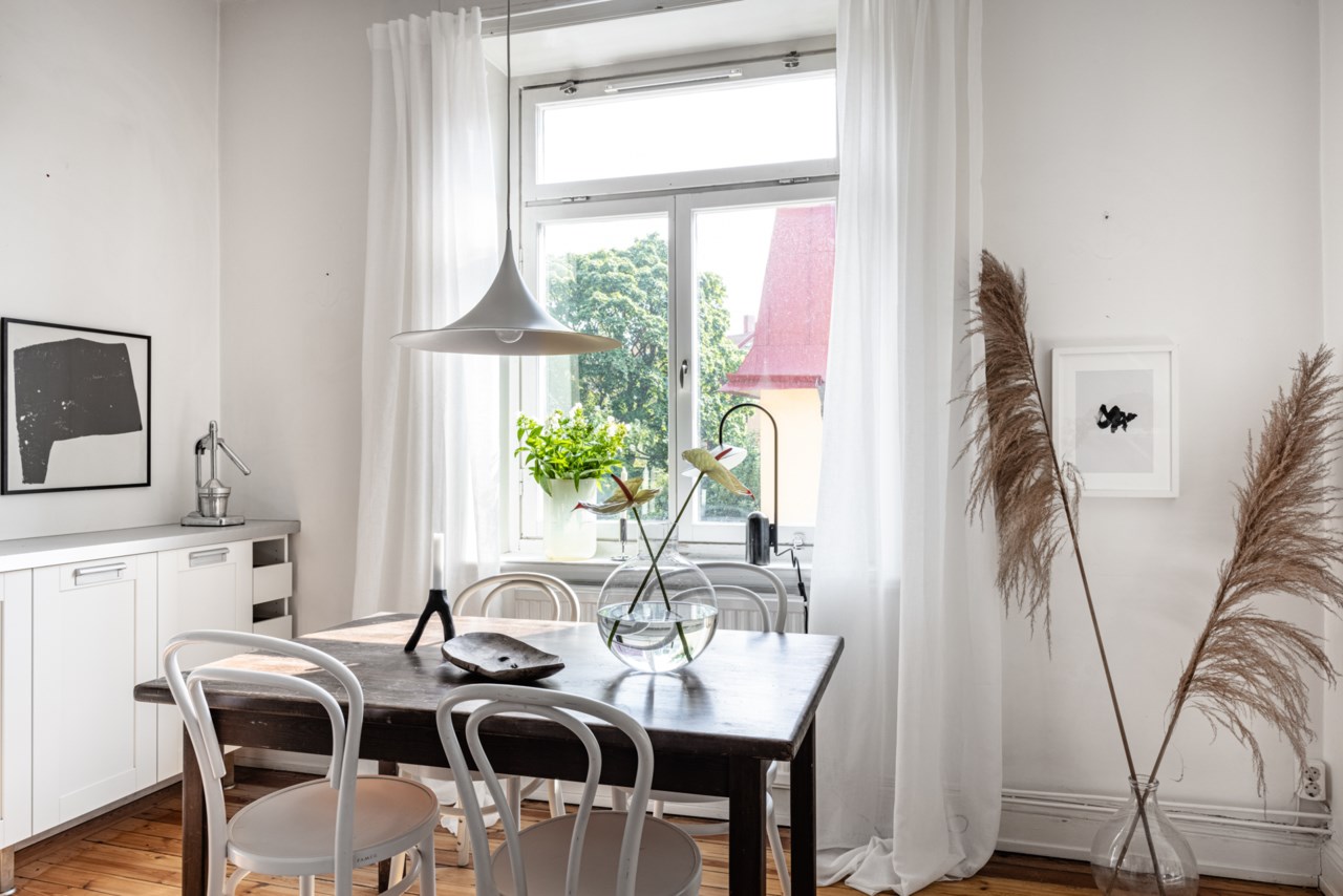 Aprilgatan 12A, 2 tr