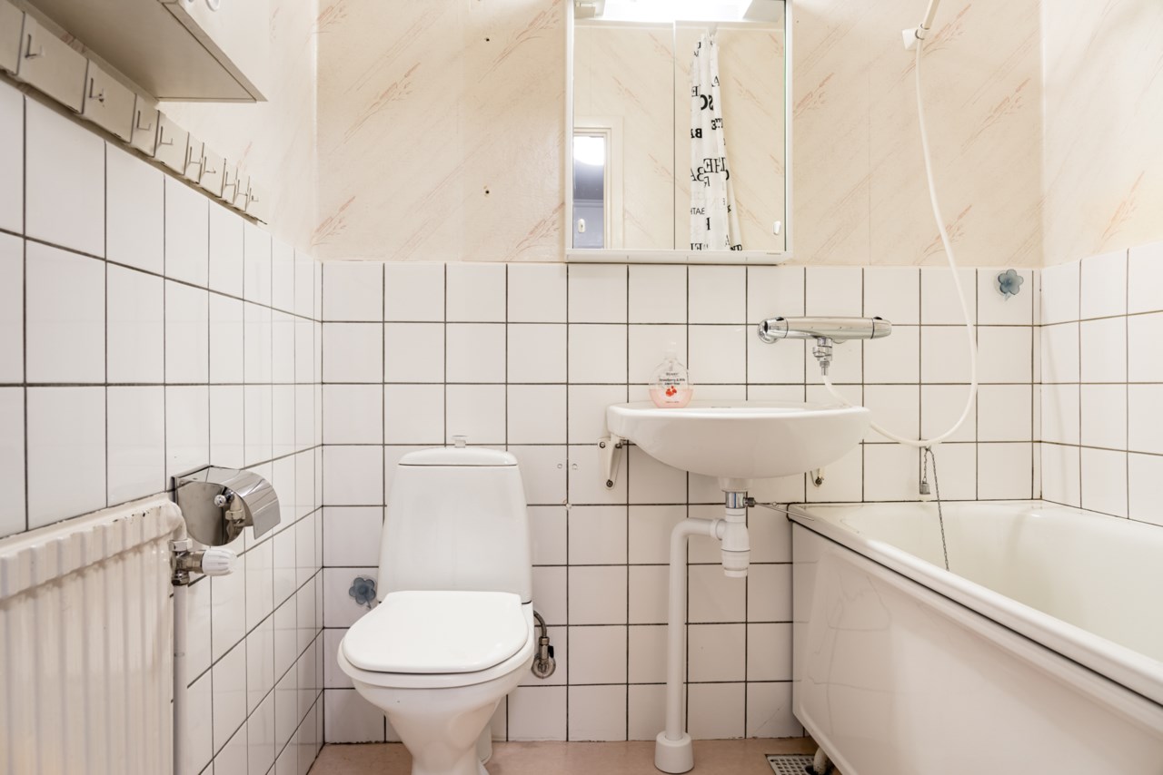 Vasavägen 73