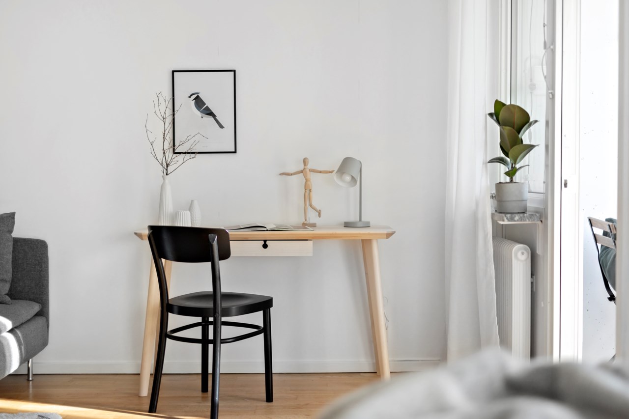 Ritargatan 6B