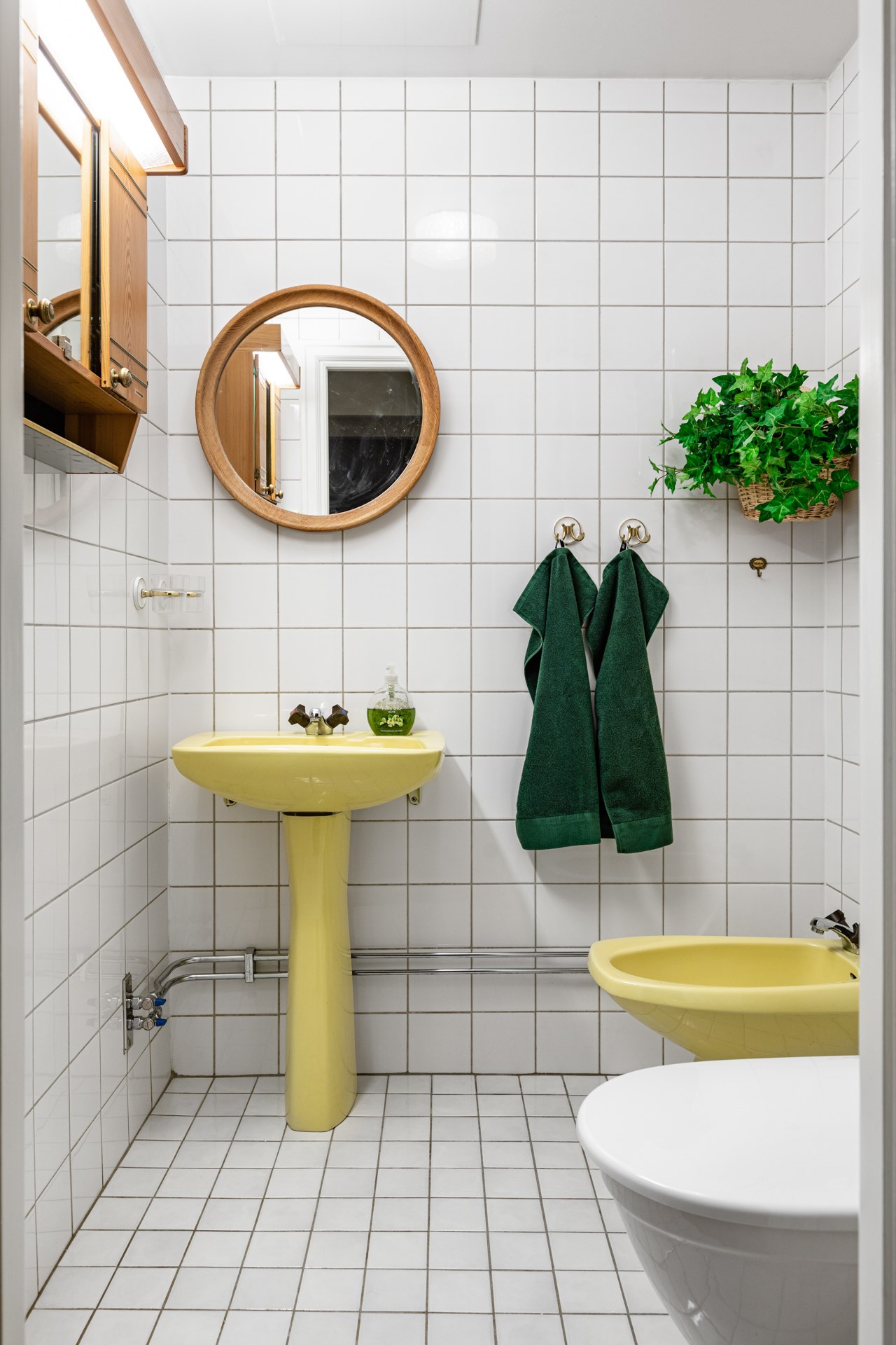 Alströmergatan 32 I, 2 tr