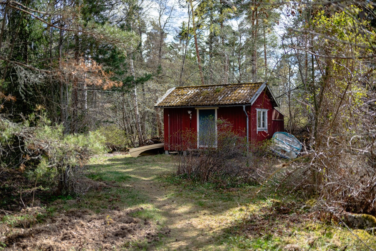 Skattekvarnsvägen 4