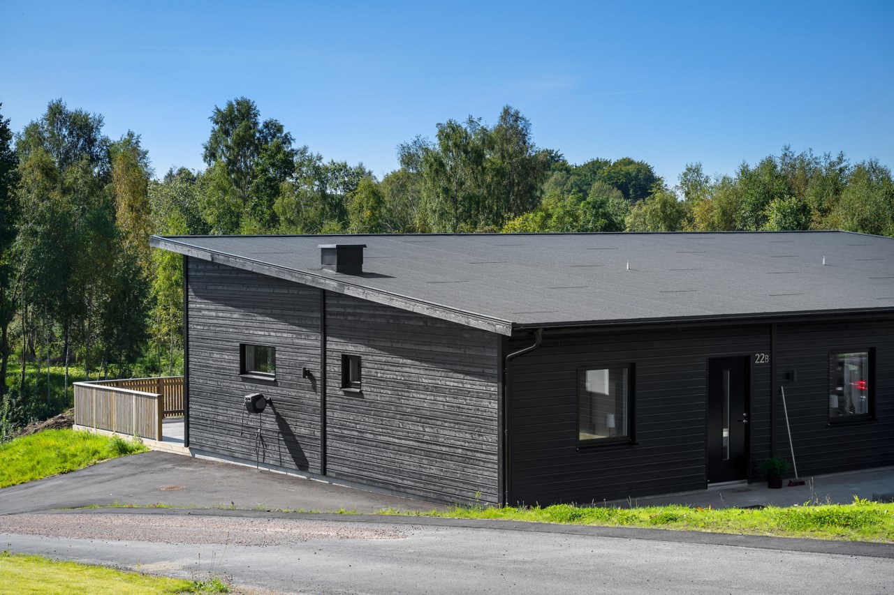Gammelgårdsvägen 22B