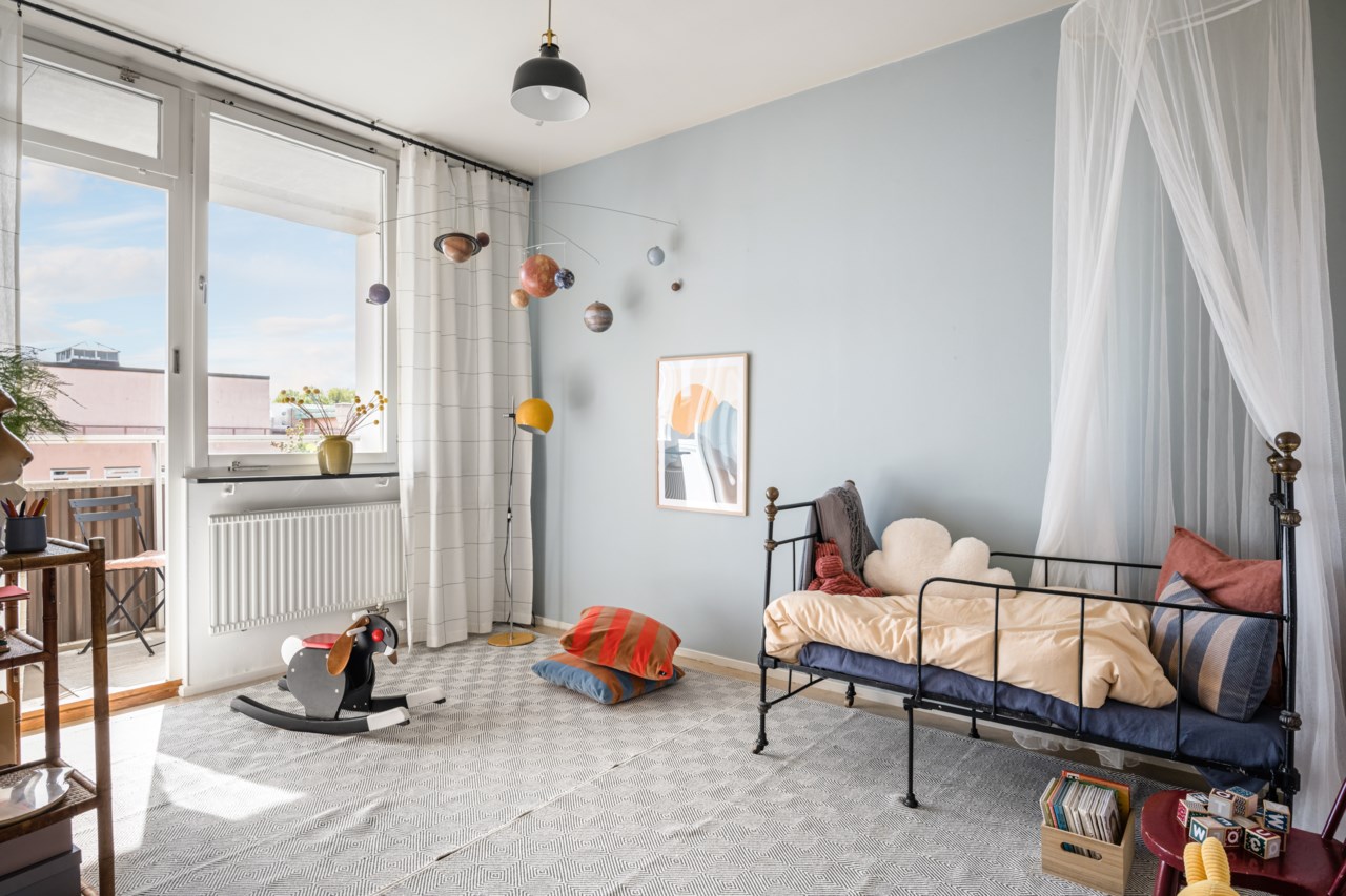Hornsgatan 35B, 6/6tr