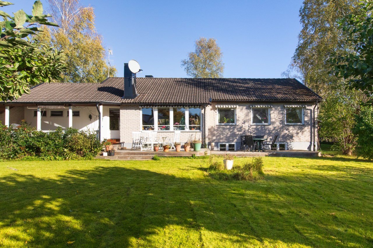 Källbovägen 9A