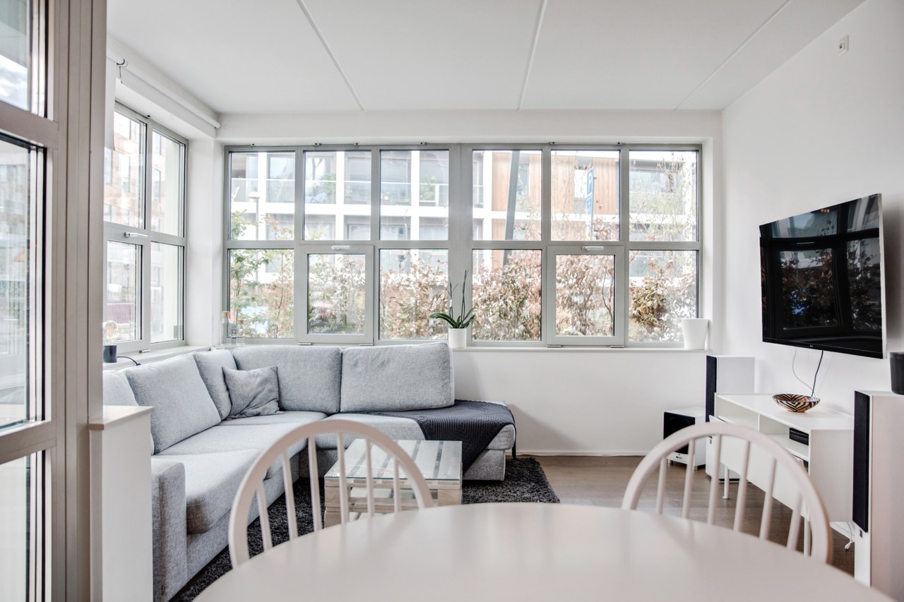 Hammarbyterrassen 10