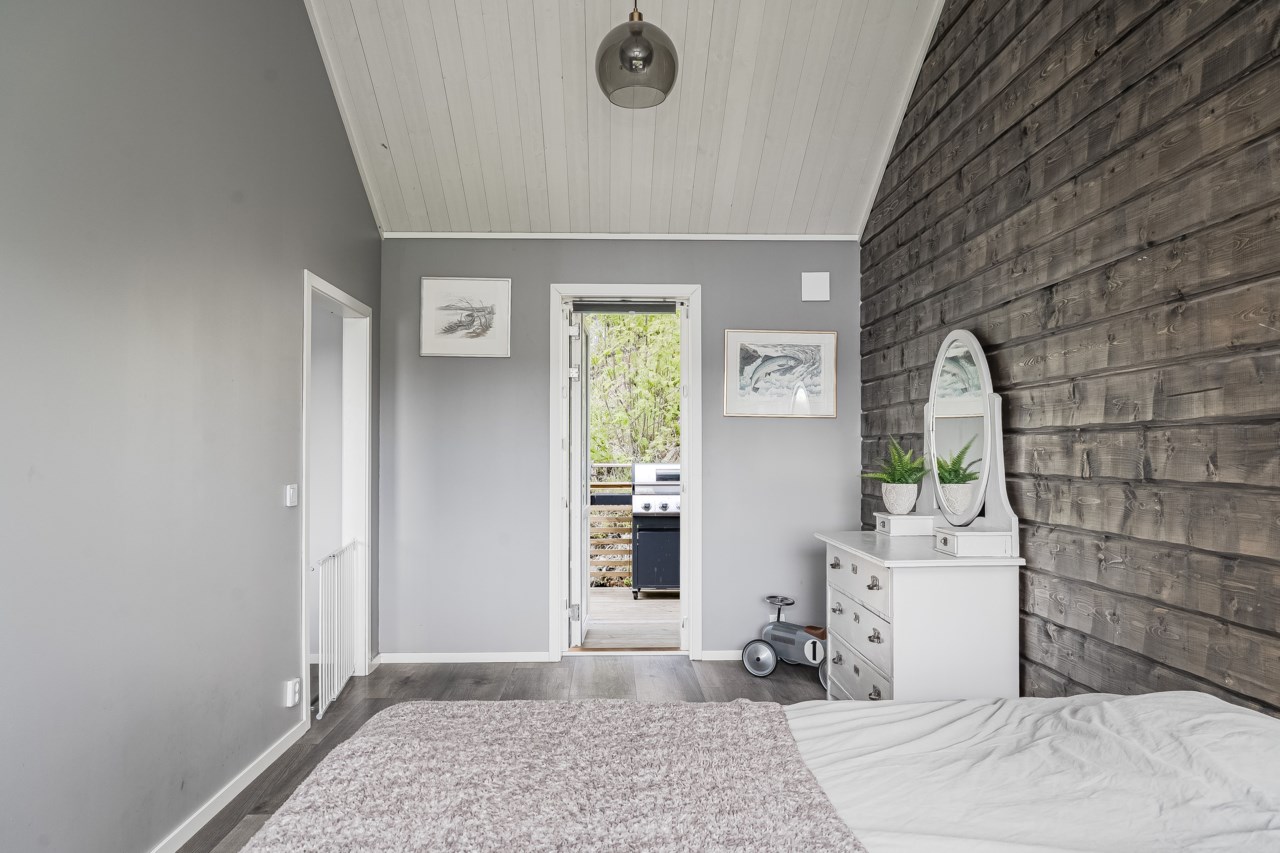 Stora Bandsjön 516