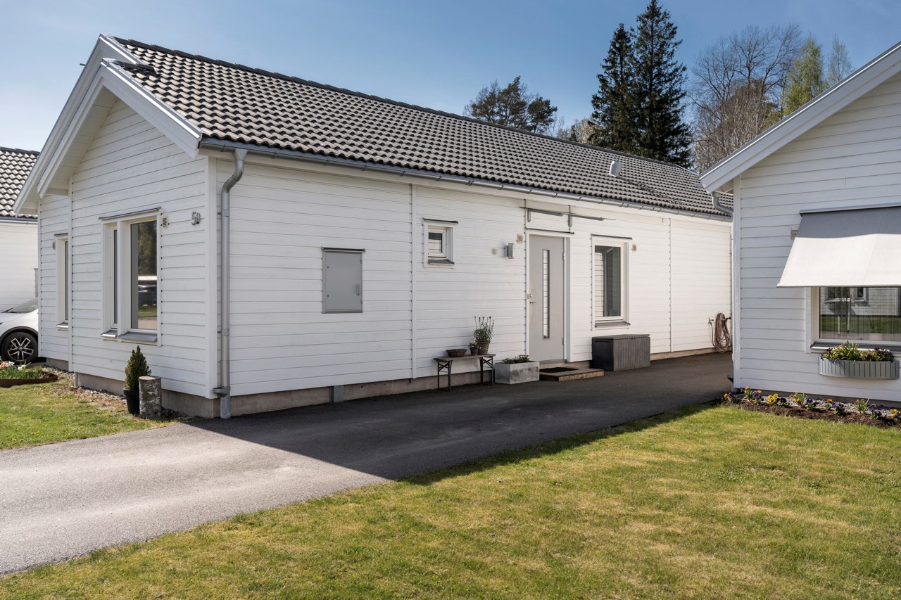 Rådjursvägen 5D