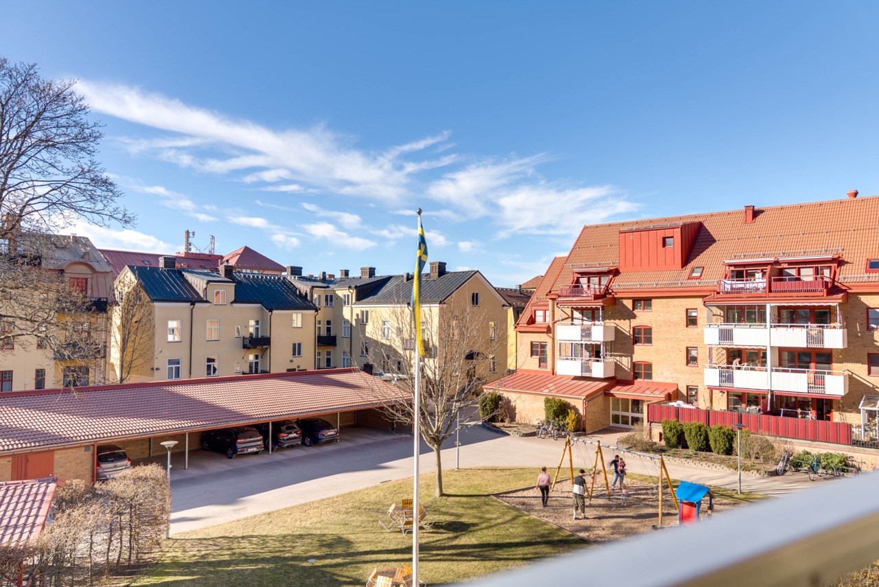 Nygatan 18