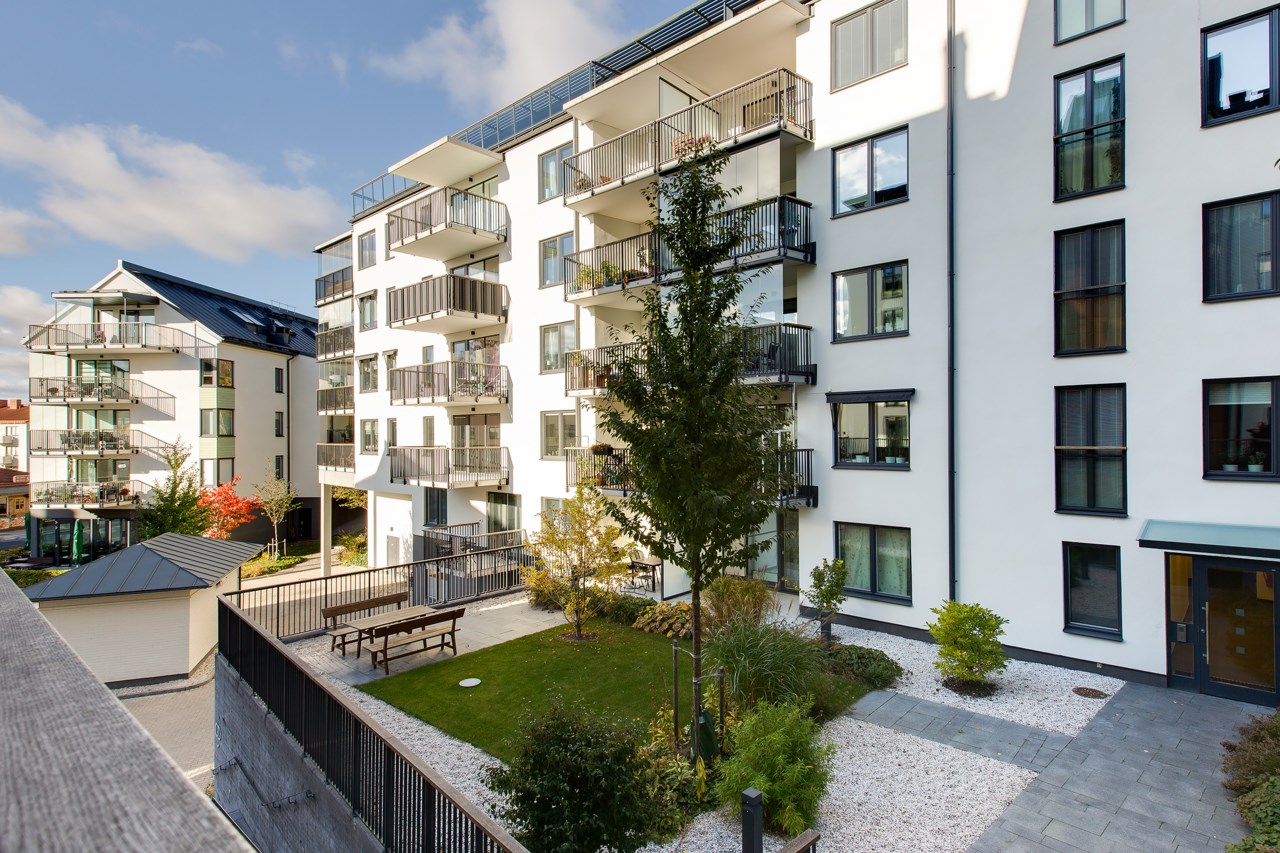 Norbyvägen 46F