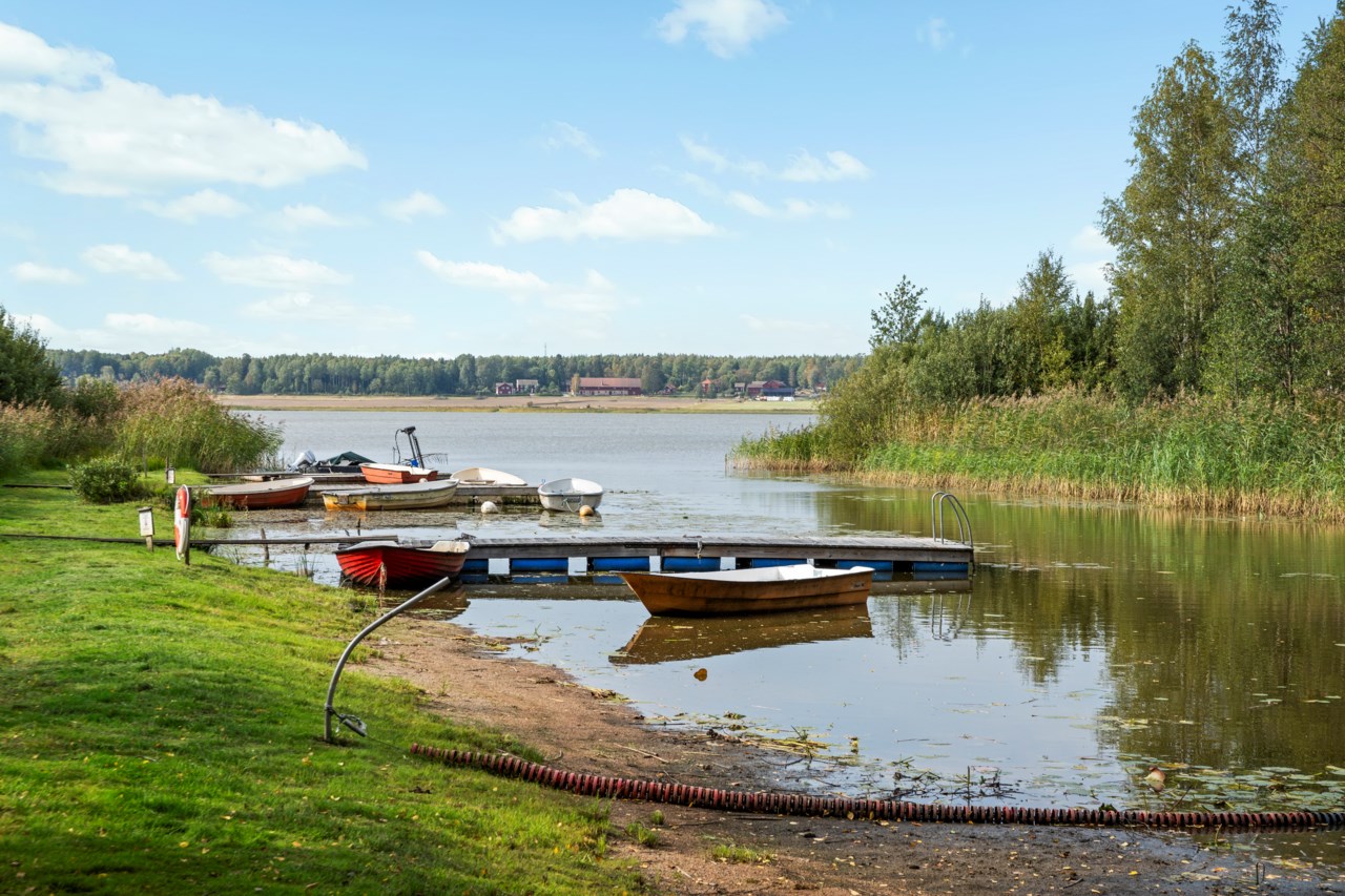 Norrbergsvägen 10