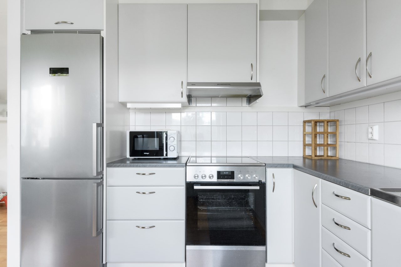 Aprikosgatan 1B, vån 5/5