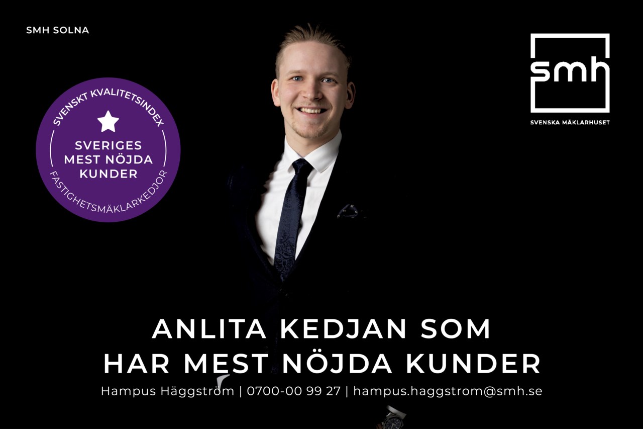 Råsundavägen 7