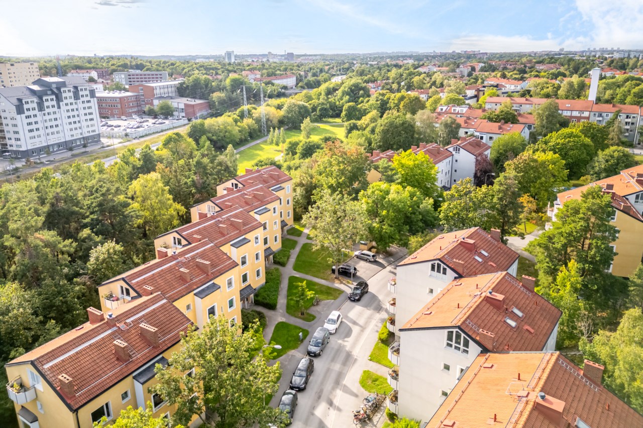 Götaforsvägen 34
