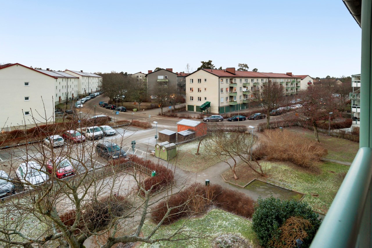 Lysviksgatan 51,2tr
