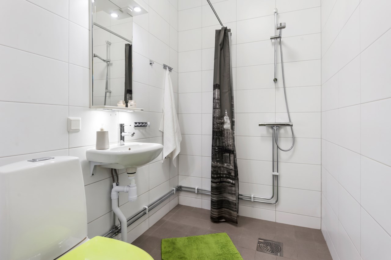 Båtklubbsgatan 15, 4tr