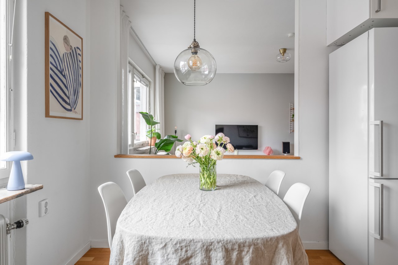 Sicklingsvägen 16