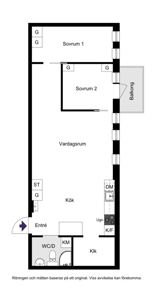 Responsgatan 14