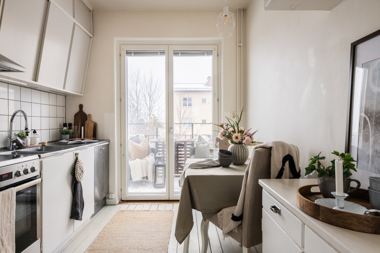 Bäckvägen 71, vån 2